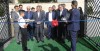 شعبه سرپرستی استان البرز بیمه رازی افتتاح شد/ تقدیر فرمانده یگان حفاظت محیط زیست کشور از مدیرعامل بیمه رازی